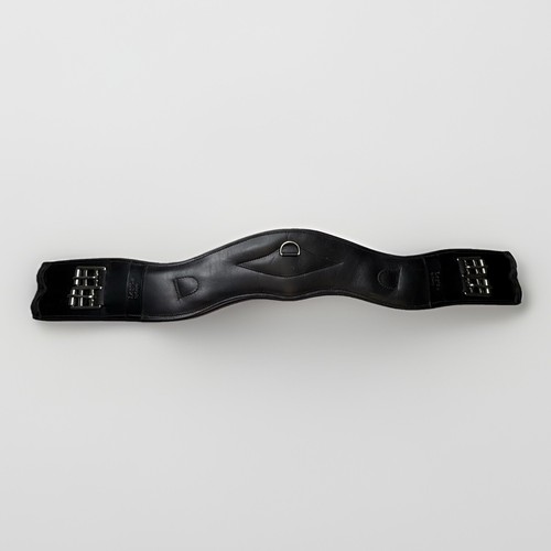 Logic county padded black - by,