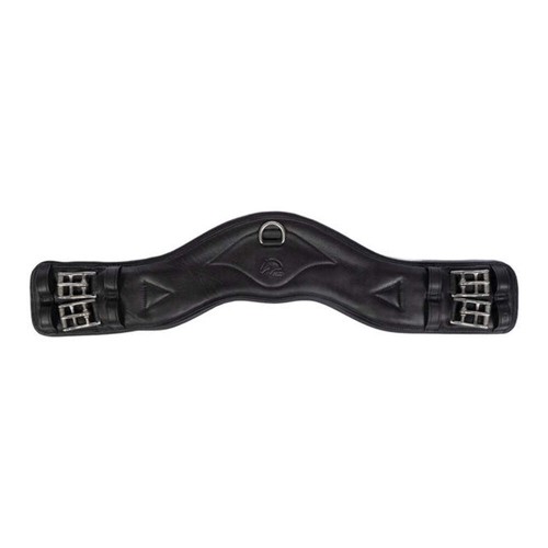 Hkm premium dressage girth - hkm,