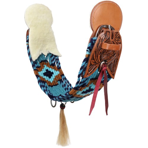 Showman mustang mesa mohair - mesa,