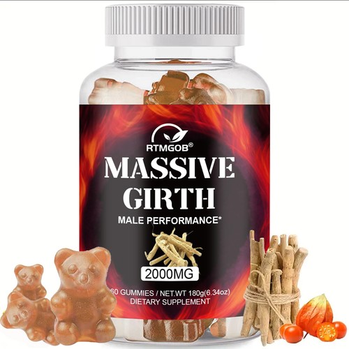 Massive girth performance - massive,