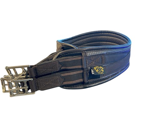 Teke contoured chafeless - t,