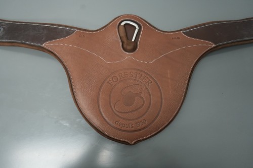 New forestier long belly guard - belly,